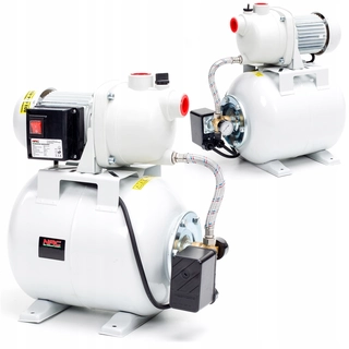 Čerpadlo,  hydrofór - Povrchové čerpadlo NAC 800 W 3200 l/h